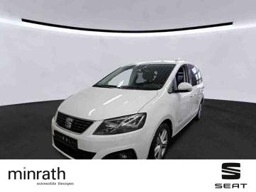 Seat Alhambra Gebrauchtwagen