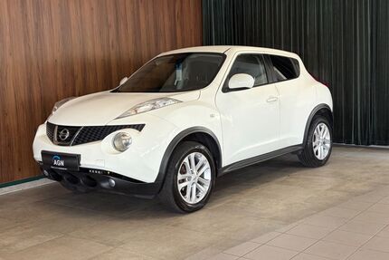 Nissan Juke Gebrauchtwagen