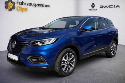 Renault Kadjar Gebrauchtwagen