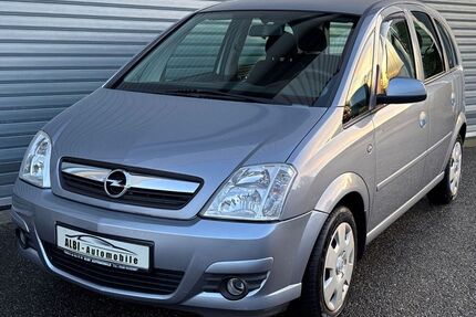 Opel Meriva Gebrauchtwagen