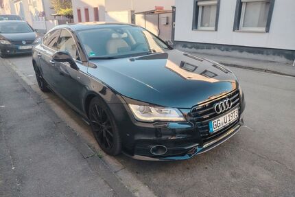 Audi A7 Gebrauchtwagen