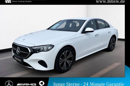 Mercedes-Benz E 220 Gebrauchtwagen