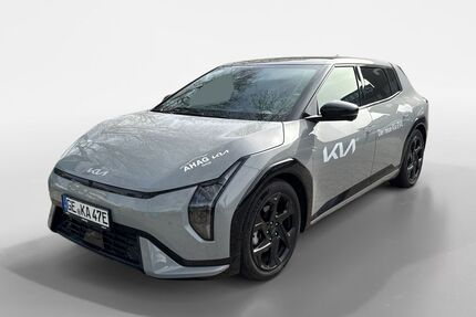 Kia EV4 Gebrauchtwagen