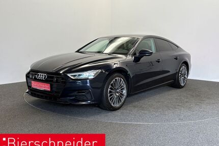 Audi A7 Gebrauchtwagen