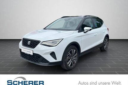 Seat Arona Gebrauchtwagen