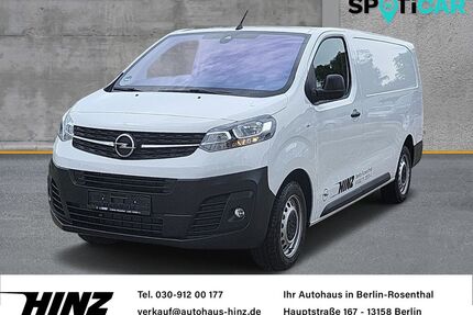 Opel Vivaro Gebrauchtwagen
