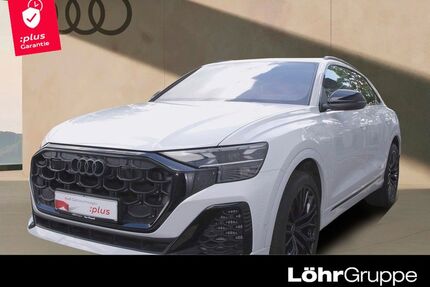 Audi SQ8 Gebrauchtwagen