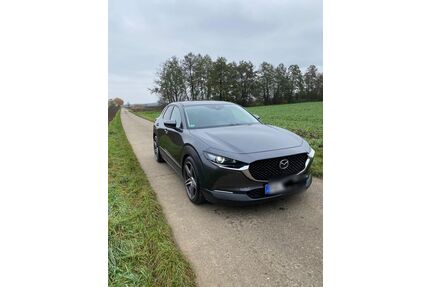 Mazda CX-30 Gebrauchtwagen