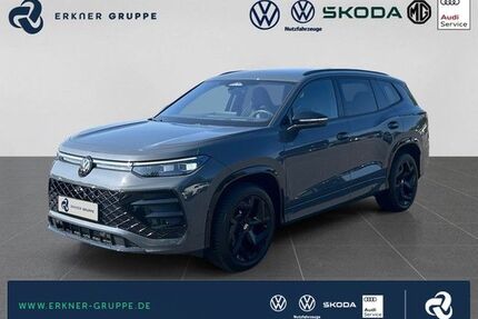 VW Tayron Gebrauchtwagen