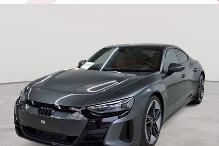 Audi e-tron GT Gebrauchtwagen