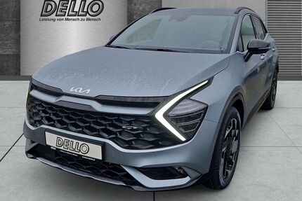 Kia Sportage Gebrauchtwagen