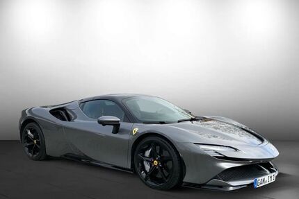 Ferrari SF90 Gebrauchtwagen