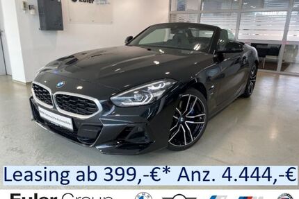 BMW Z4 Gebrauchtwagen