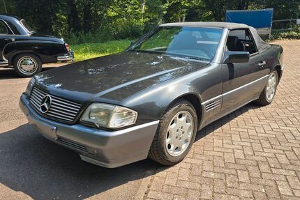Mercedes-Benz SL 300 Gebrauchtwagen