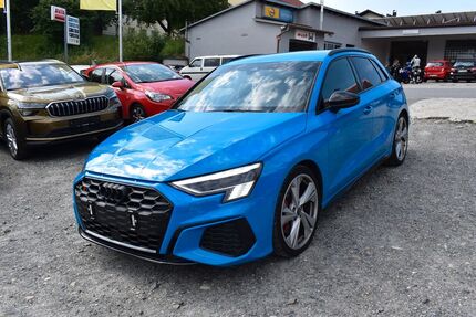 Audi S3 Gebrauchtwagen