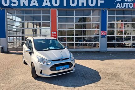 Ford B-Max Gebrauchtwagen