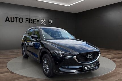 Mazda CX-5 Gebrauchtwagen