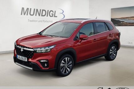 Suzuki (SX4) S-Cross Gebrauchtwagen