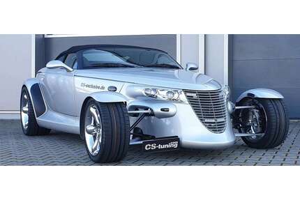 Plymouth Prowler 