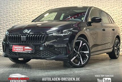 Skoda Scala Gebrauchtwagen