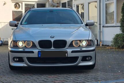 BMW 540 Gebrauchtwagen