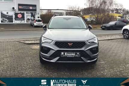 Cupra Ateca Gebrauchtwagen