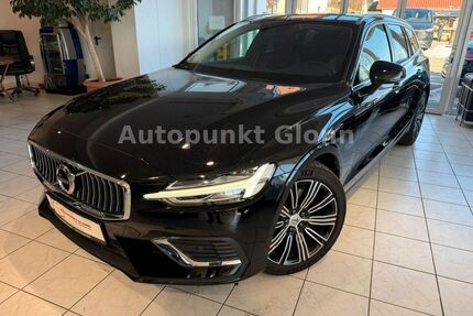 Volvo V60 Gebrauchtwagen