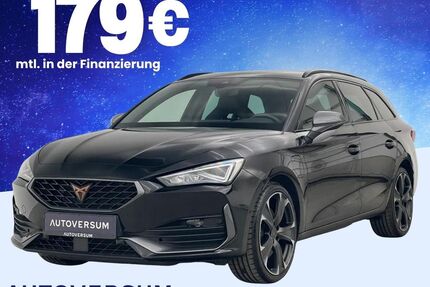 Cupra Leon Gebrauchtwagen