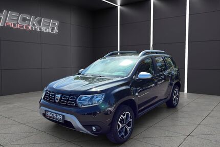 Dacia Duster Gebrauchtwagen