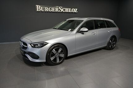 Mercedes-Benz C 180 Gebrauchtwagen