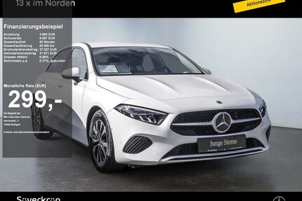 Mercedes-Benz A 180 Gebrauchtwagen
