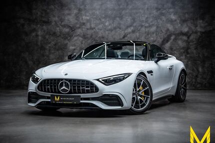 Mercedes-Benz SL 43 AMG Gebrauchtwagen