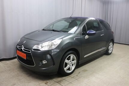 Citroen DS3 Gebrauchtwagen