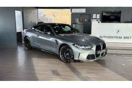 BMW M4 Gebrauchtwagen