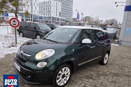 Fiat 500L Living Gebrauchtwagen