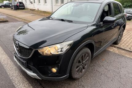 Mazda CX-5 Gebrauchtwagen