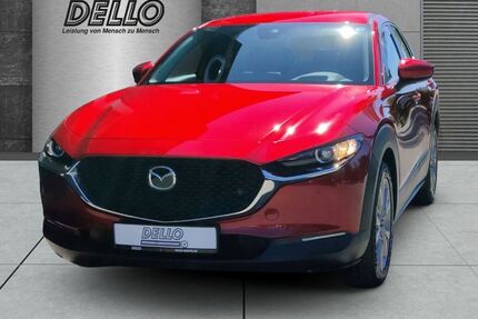 Mazda CX-30 Gebrauchtwagen