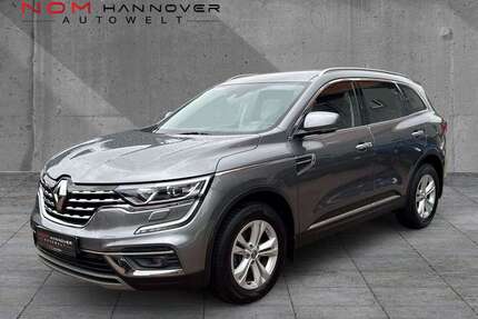 Renault Koleos Gebrauchtwagen