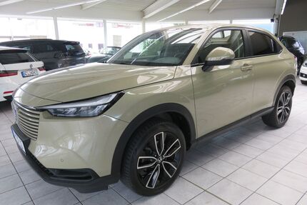 Honda HR-V Gebrauchtwagen