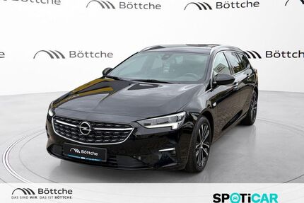 Opel Insignia Gebrauchtwagen