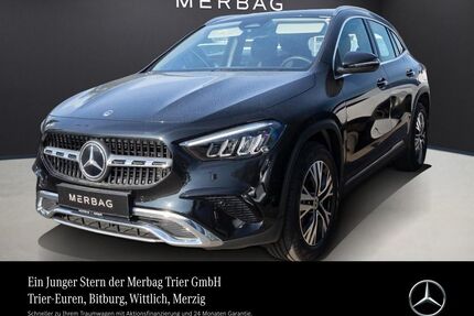 Mercedes-Benz GLA 180 Gebrauchtwagen