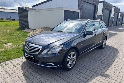 Mercedes-Benz E 250 Gebrauchtwagen