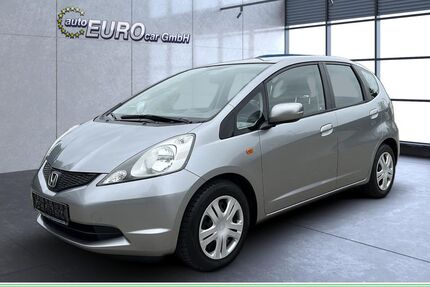 Honda Jazz Gebrauchtwagen