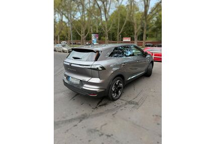 Renault Symbioz Gebrauchtwagen