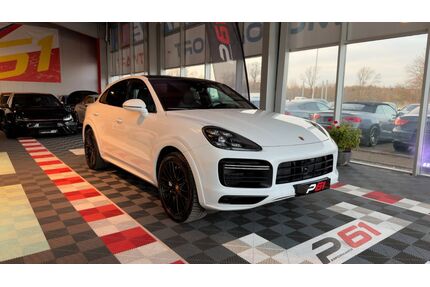 Porsche Cayenne Gebrauchtwagen