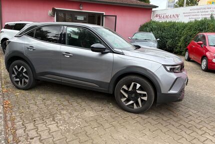 Opel Mokka Gebrauchtwagen