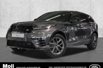 Land Rover Range Rover Velar Gebrauchtwagen