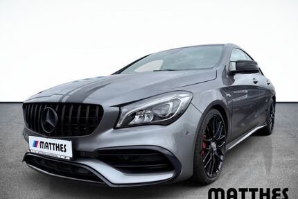 Mercedes-Benz CLA 45 AMG Gebrauchtwagen