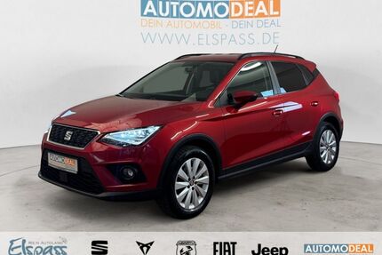 Seat Arona Gebrauchtwagen