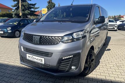 Fiat Scudo Gebrauchtwagen
